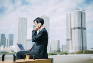 診断士のWeb支援