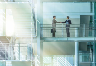 コンサルタントの素晴らしさ