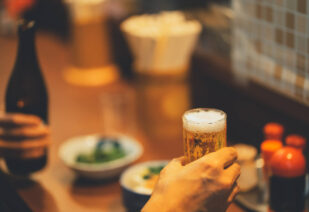 診断士の飲み会