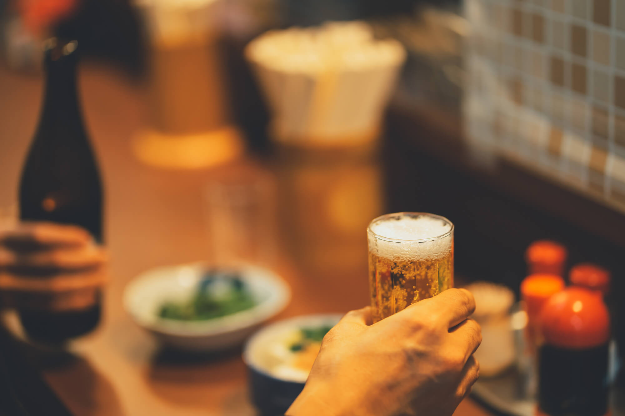 診断士の飲み会