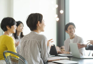 起業と会社員