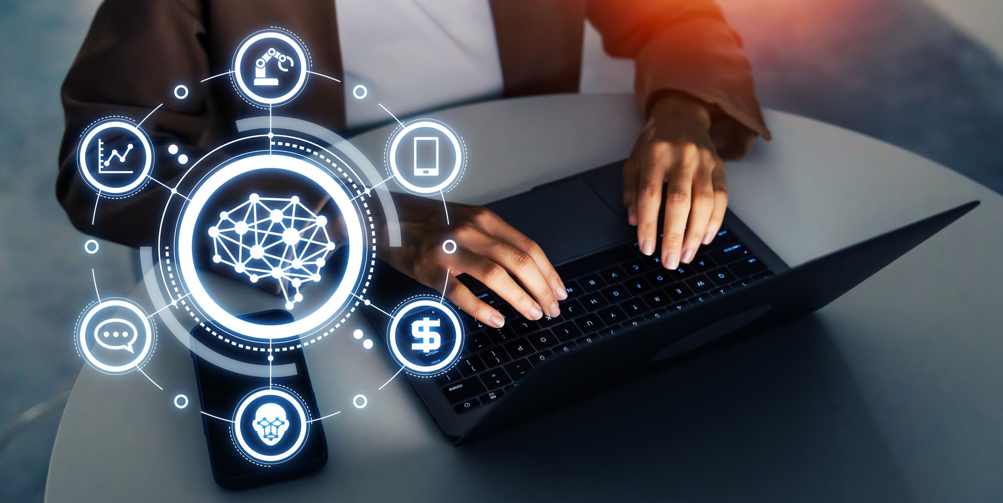 Aiコンサルの仕事