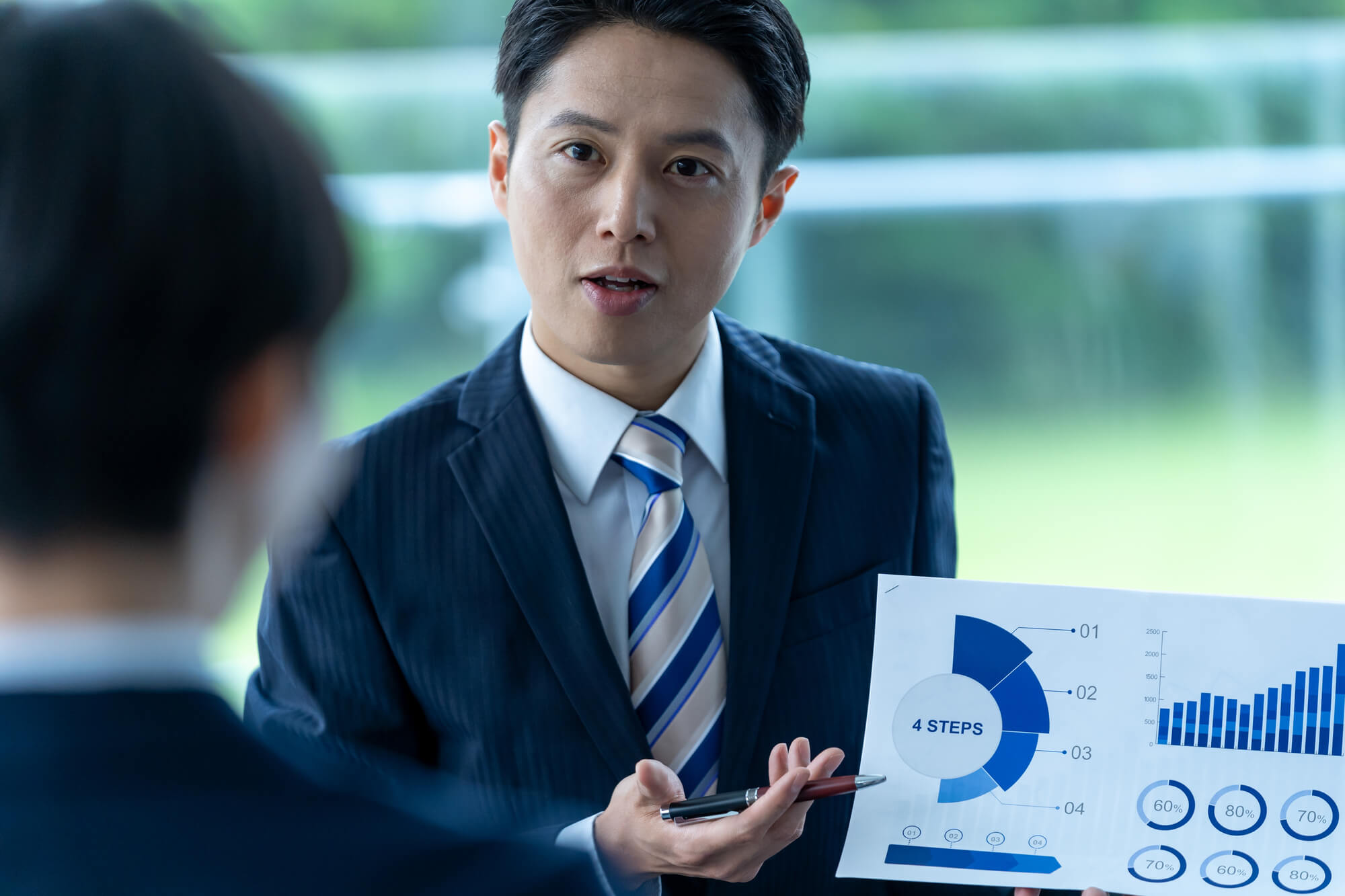 診断士の補助金支援