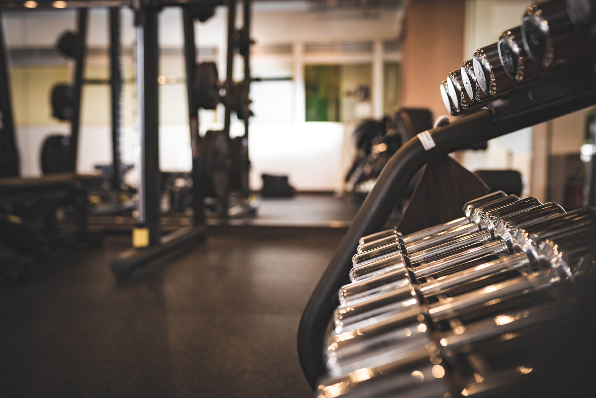 食事とトレーニング