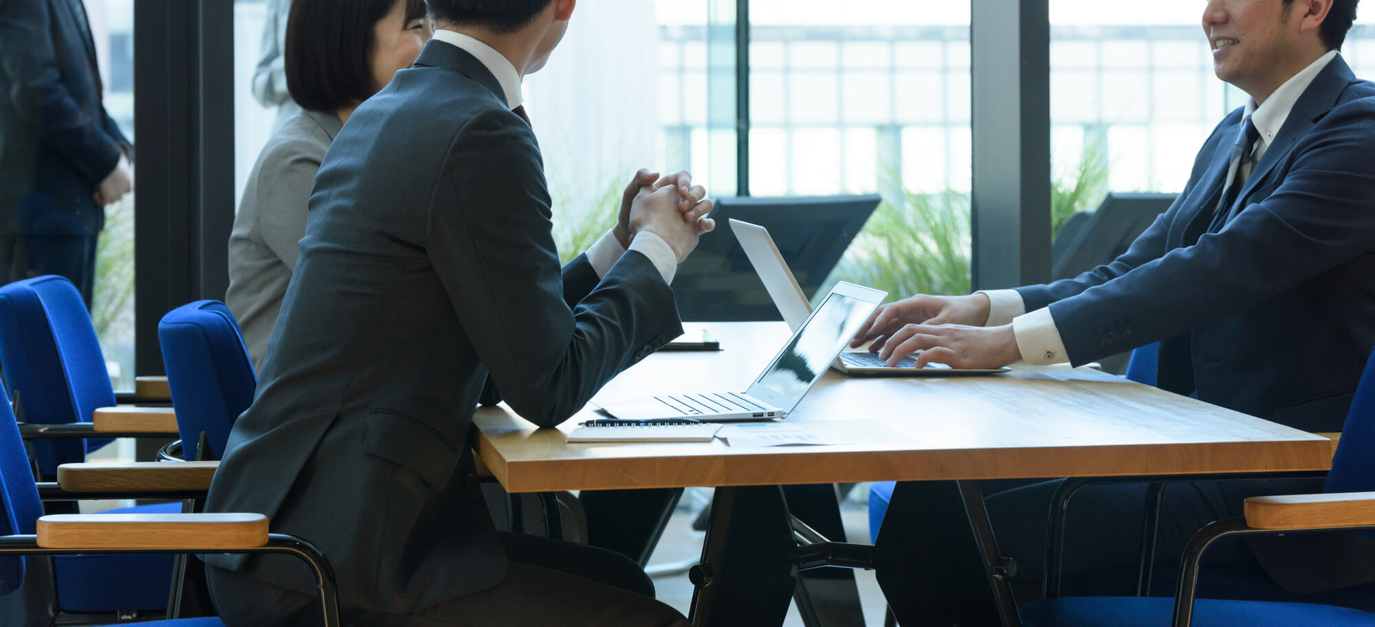 あきらめないで