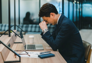 診断士不合格の人