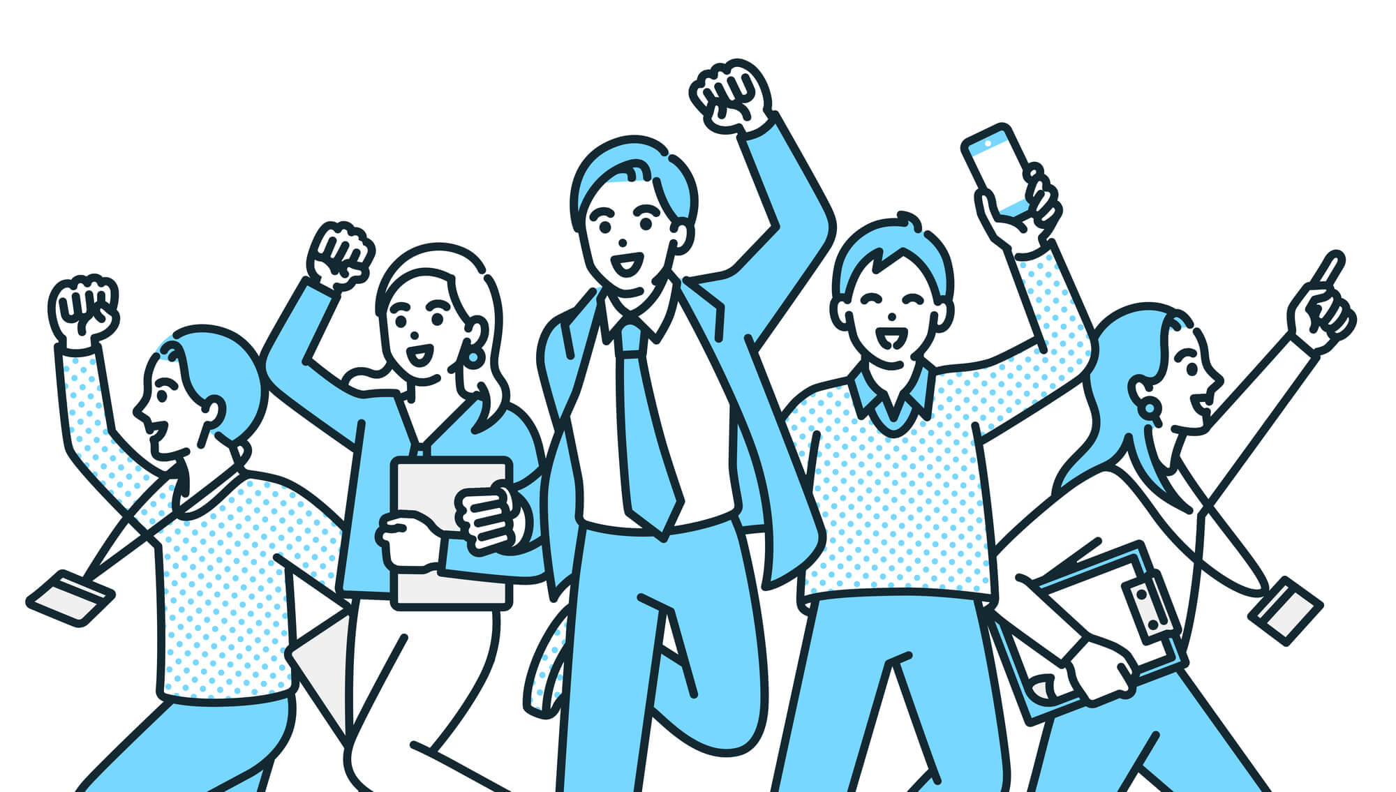 ここでしか学べない