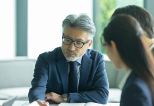 経営相談窓口業務とは