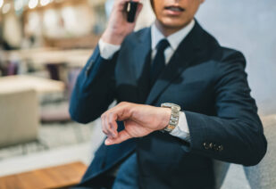コンサル案件が急増