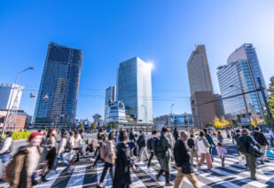 診断士が消える